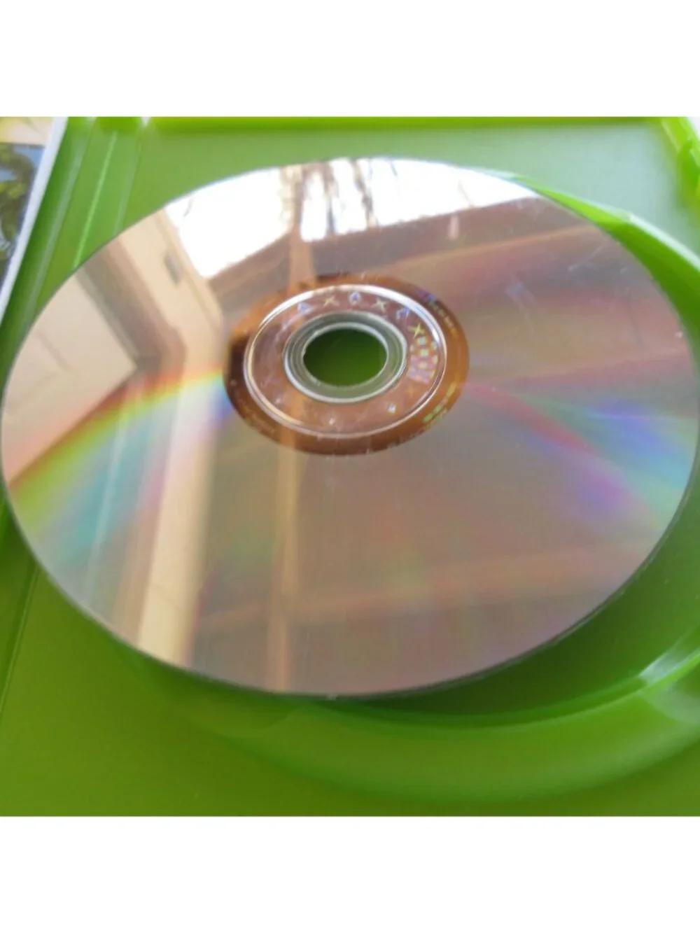 Madagascar Microsoft Xbox 2005 Video Game with Manual